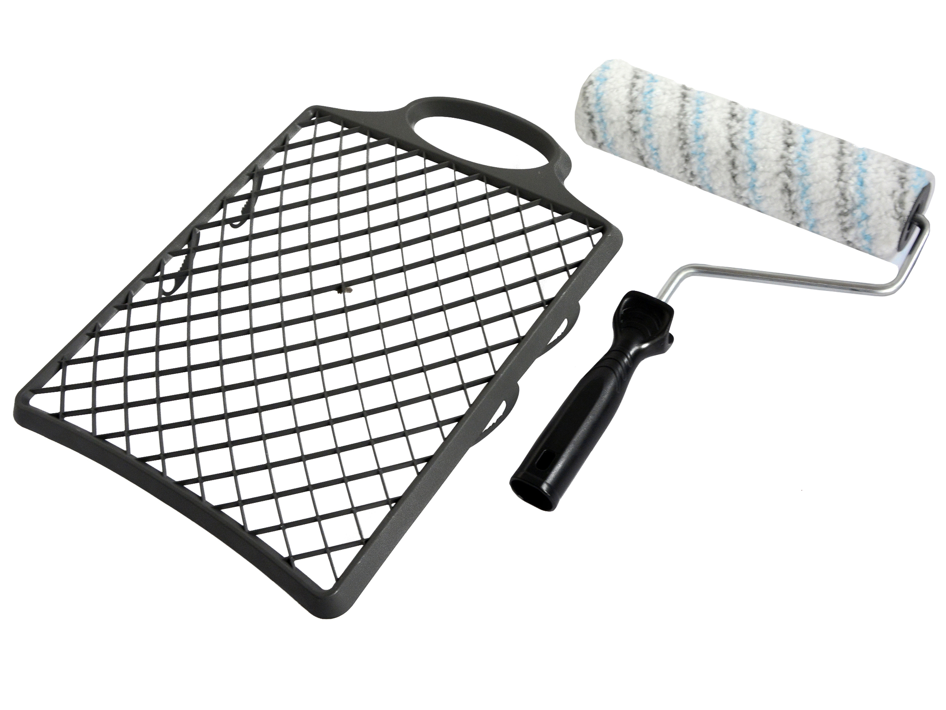 Farbroller-Set Basic 1 Farbroller-Set Basic