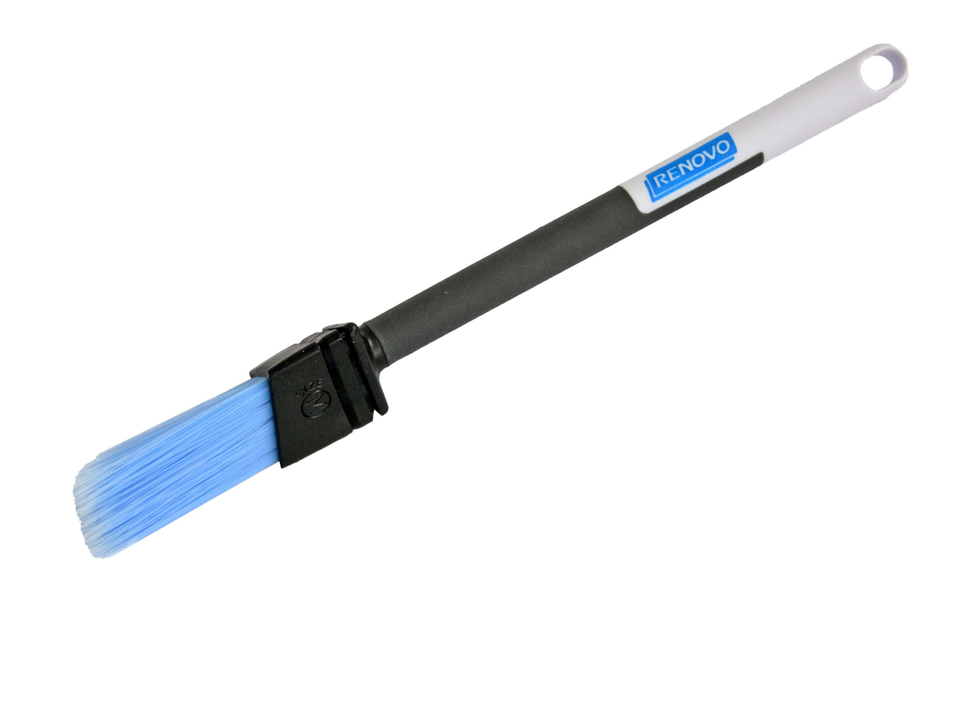 SoftTouch Kantenpinsel Zero Loss, 21mm 1 SoftTouch Kantenpinsel Zero Loss, 21mm