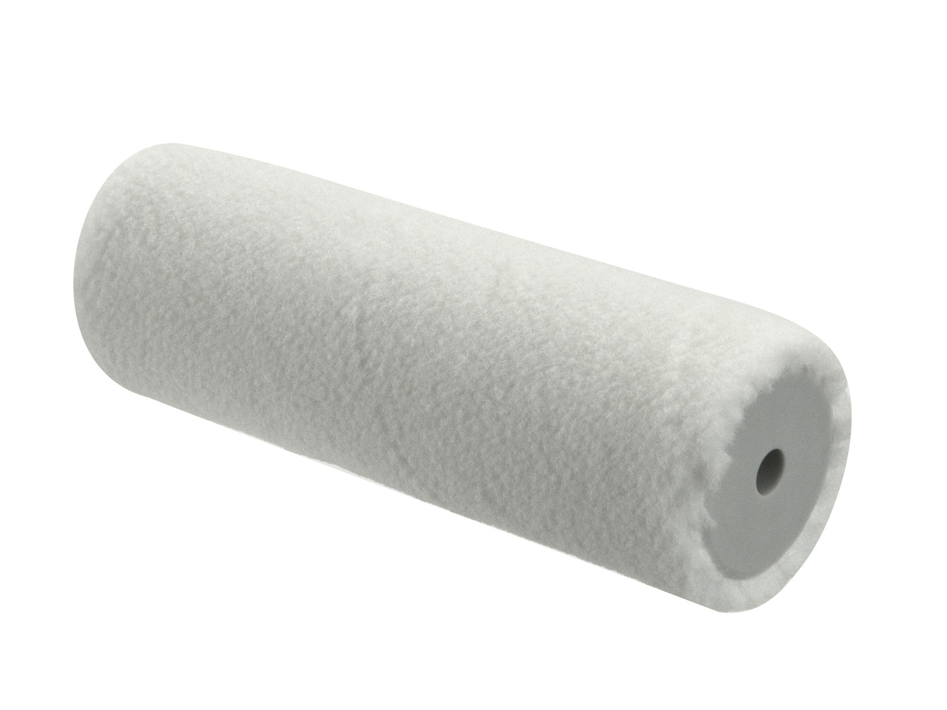 Lackwalze doppelstark Classic, 12cm 1 Lackwalze doppelstark Classic, 12cm
