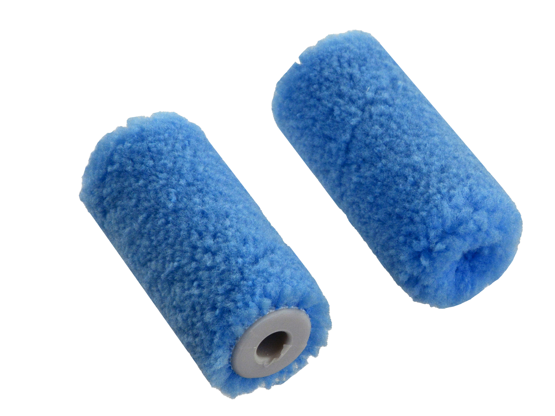 Lackwalzen Premium Teflon, 2 Stück 1 Lackwalzen Premium Teflon, 2 Stück