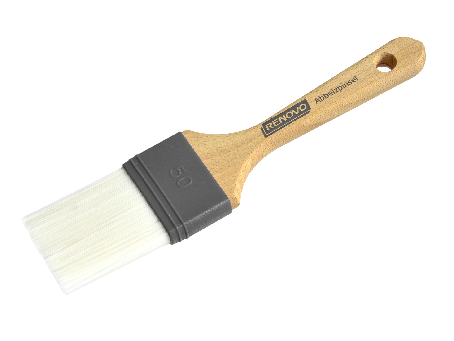 FSC Abbeizpinsel Nylon, 50mm 1 FSC Abbeizpinsel Nylon, 50mm