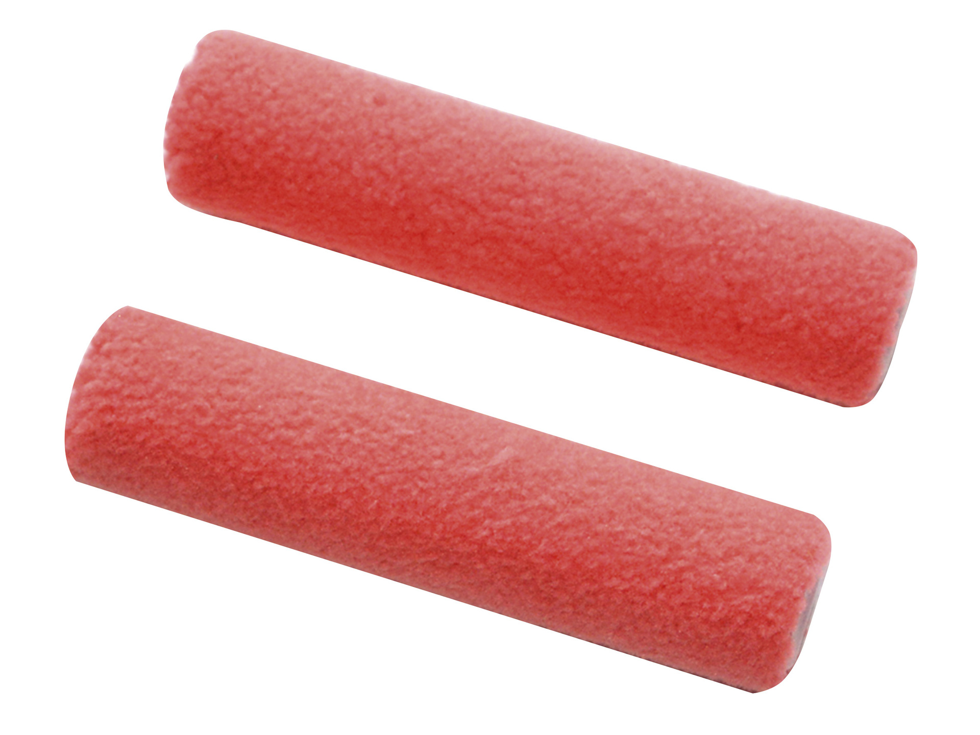 Speziallackwalzen Premium Teflon, 10cm, 2 Stück 1 Speziallackwalzen Premium Teflon, 10cm, 2 Stück