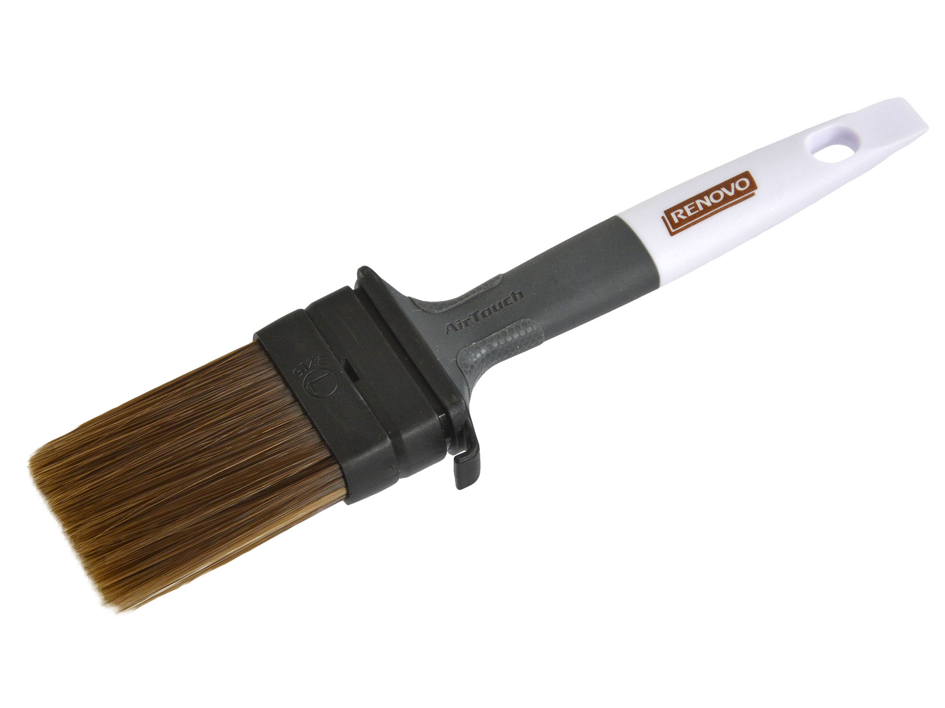 AirTouch Flachpinsel Zero Loss 1 AirTouch Flachpinsel Zero Loss