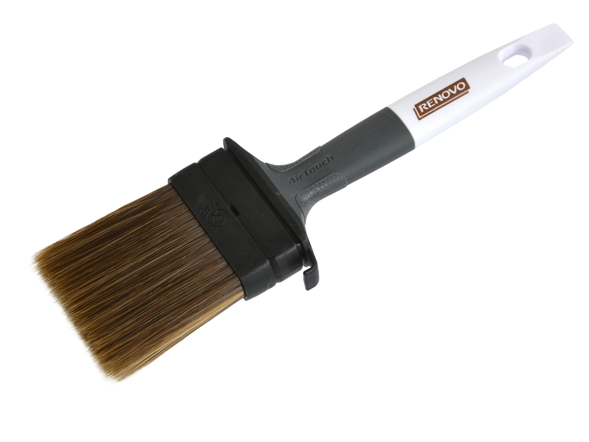 AirTouch Flachpinsel Zero Loss 1 AirTouch Flachpinsel Zero Loss