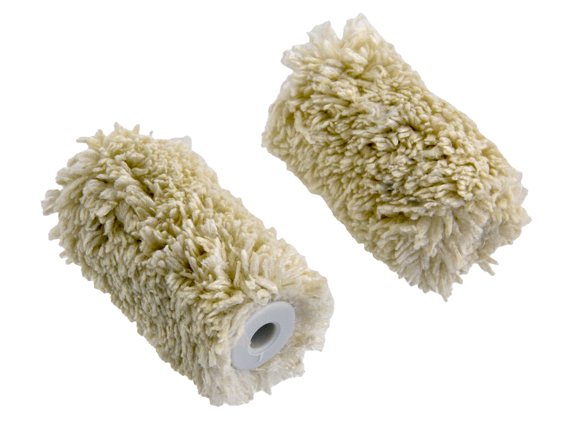 Lasurwalzen Premium Teflon, 2 Stück 1 Lasurwalzen Premium Teflon, 2 Stück