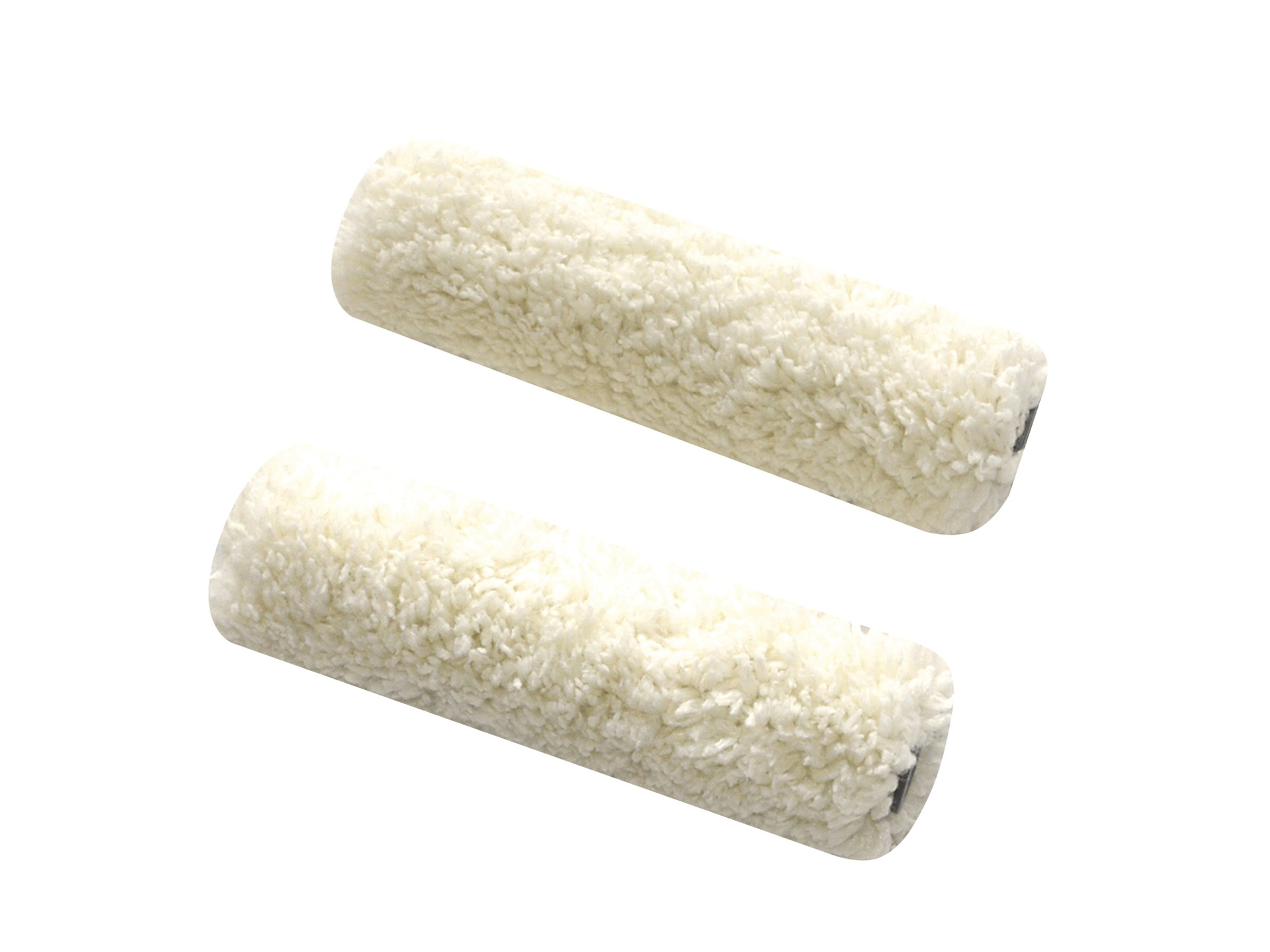 Lasurwalzen Premium Teflon, 2 Stück 1 Lasurwalzen Premium Teflon, 2 Stück