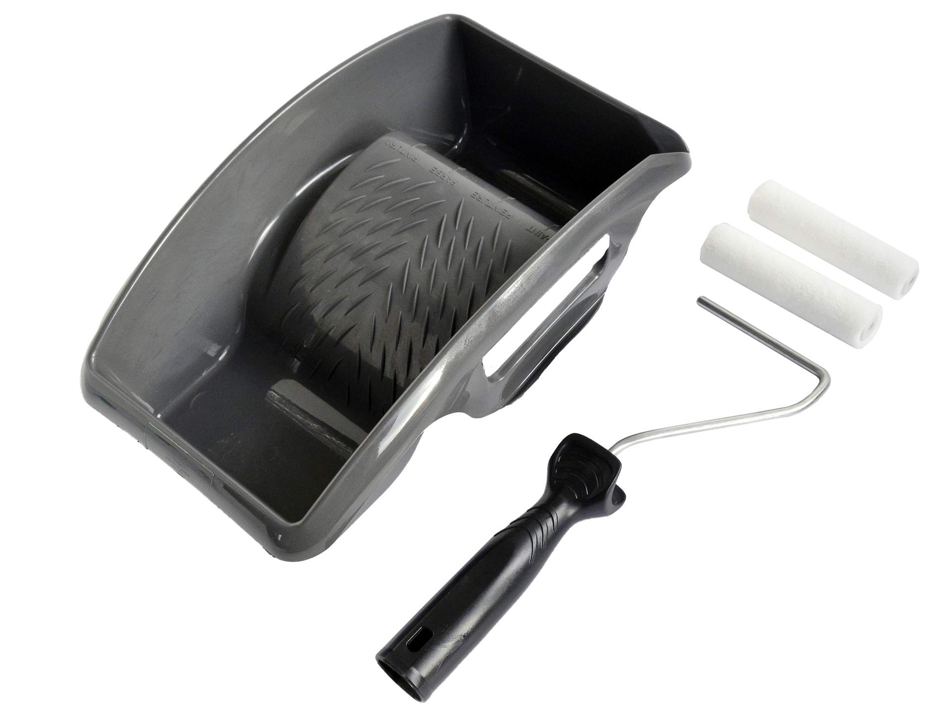 SoftTouch Lackset 4-teilig 1 SoftTouch Lackset 4-teilig