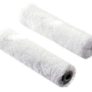 Kreativwalzen, 10cm, 2 Stück