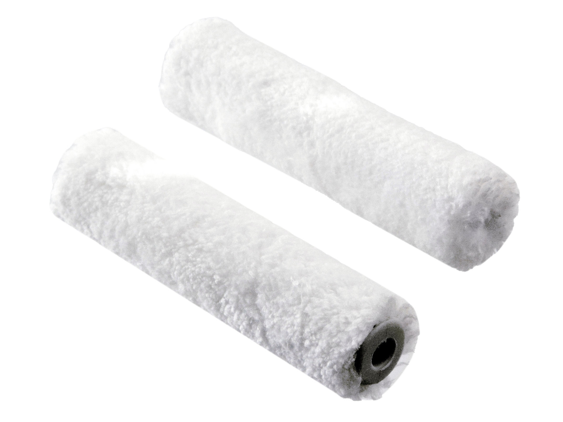 Kreativwalzen, 10cm, 2 Stück 1 Kreativwalzen, 10cm, 2 Stück