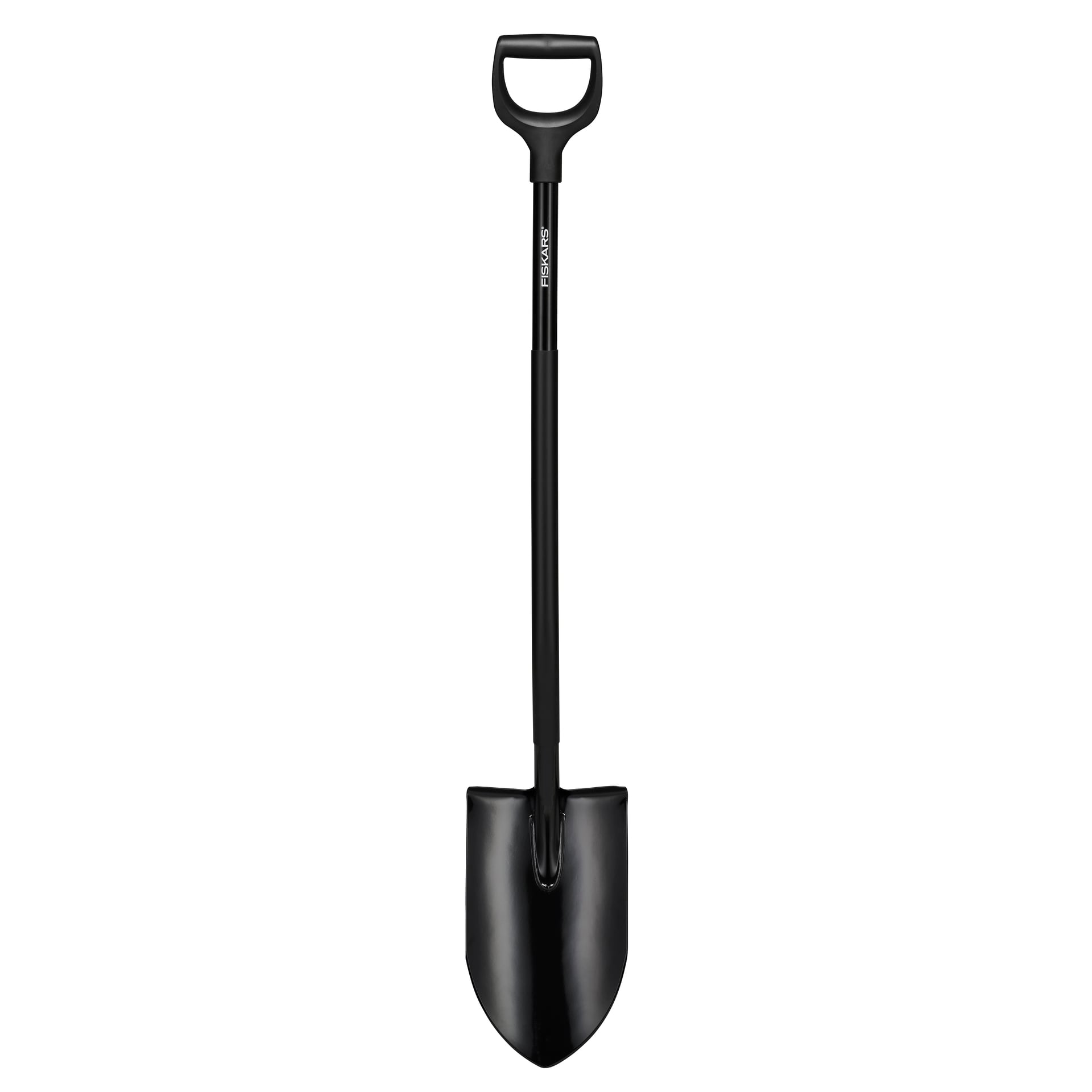 Ergonomic Pro Gärtnerspaten, spitz 1 Ergonomic Pro Gärtnerspaten, spitz