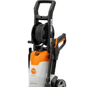Hochdruckreiniger RE 100 PLUS CONTROL