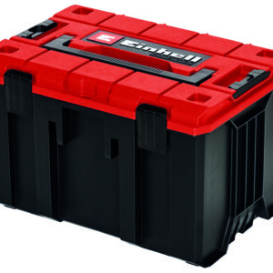 Systemkoffer E-Case M