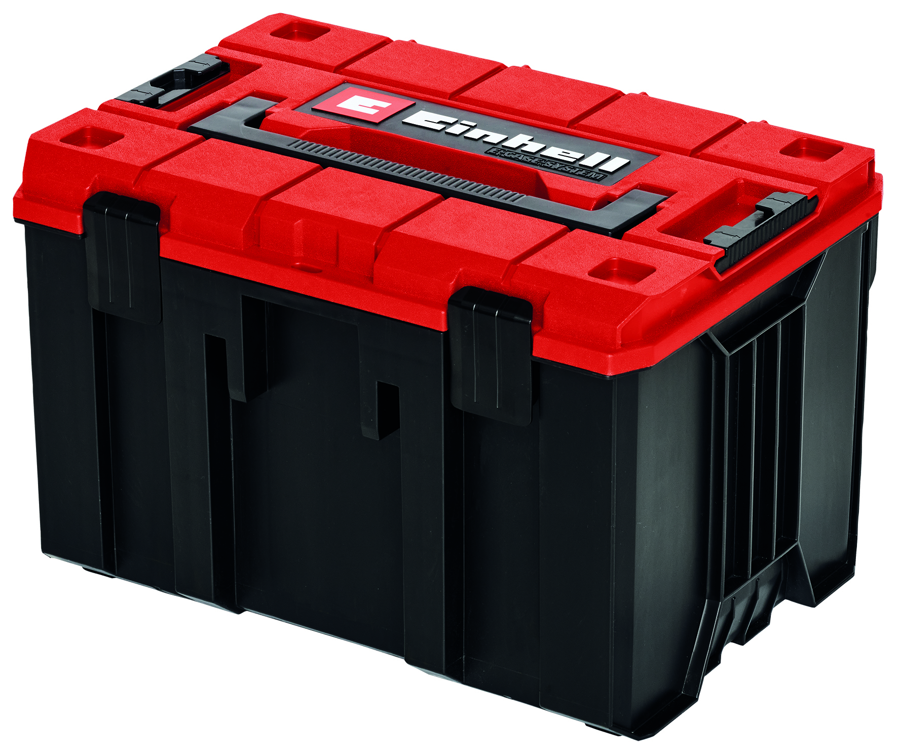 Systemkoffer E-Case M 1 Systemkoffer E-Case M