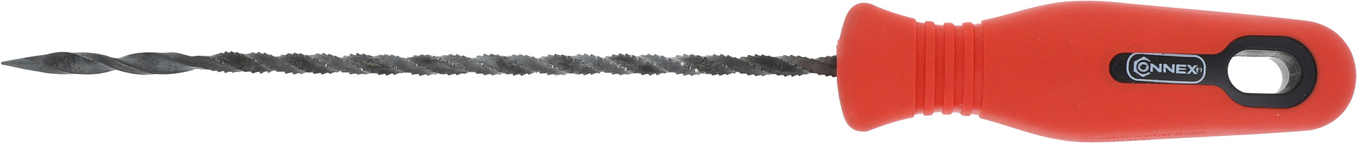 Bohrsäge 5,0 x 185 mm 1 Bohrsäge 5,0 x 185 mm