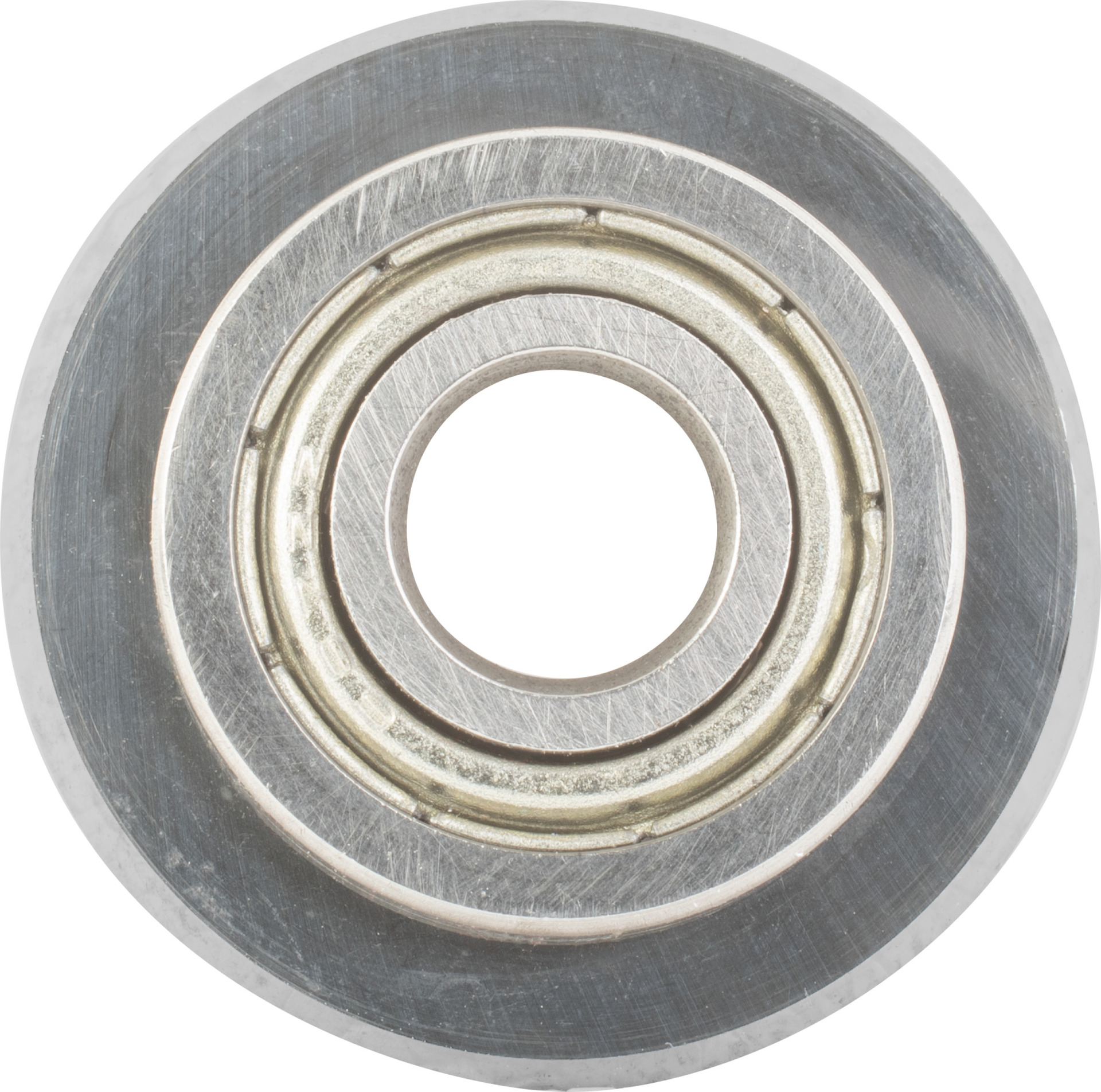 Ersatzschneidrad WC 22x6x6mm 1 Ersatzschneidrad WC 22x6x6mm