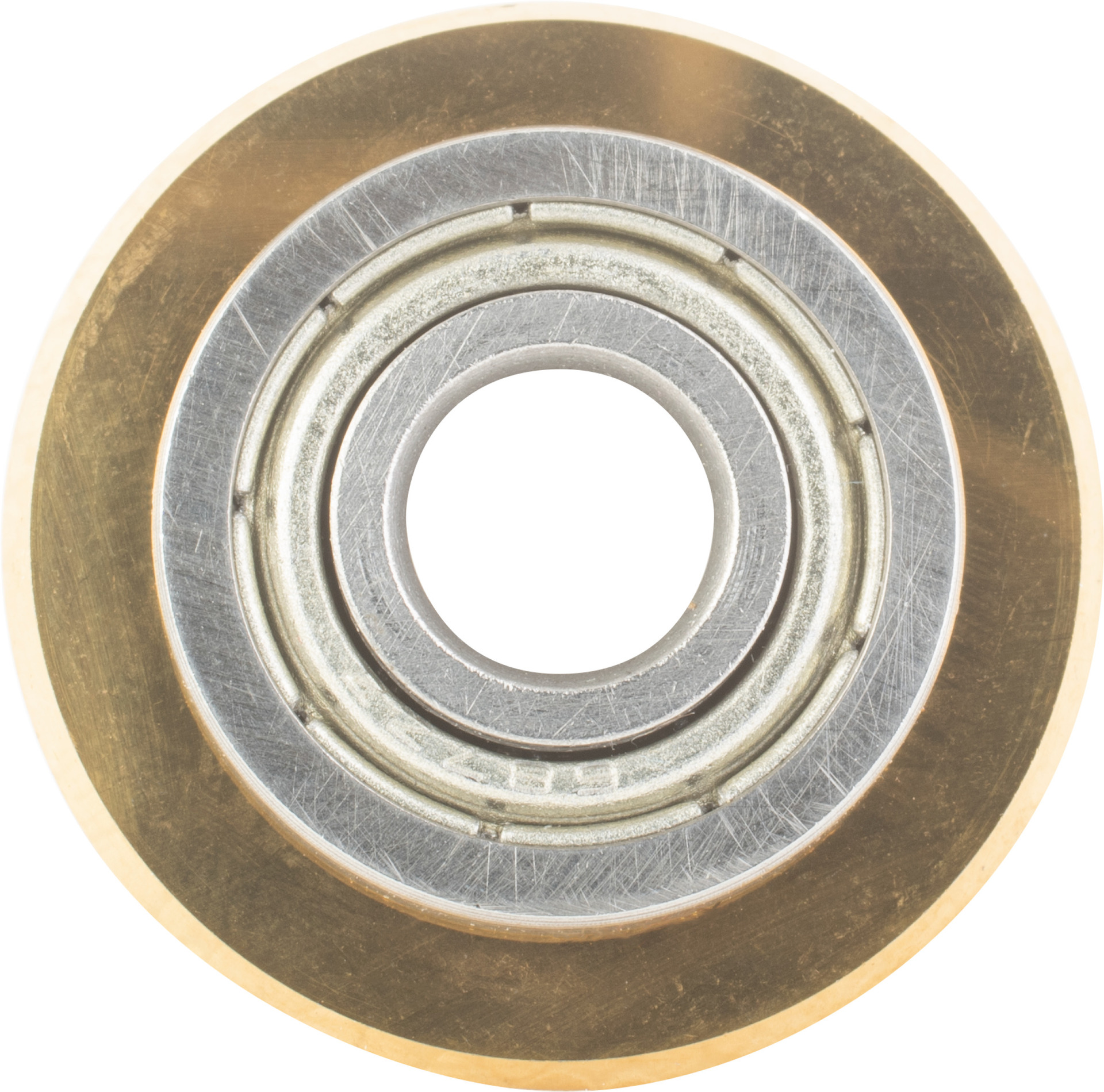 Ersatzschneidrad Titan 22x6x6mm 1 Ersatzschneidrad Titan 22x6x6mm