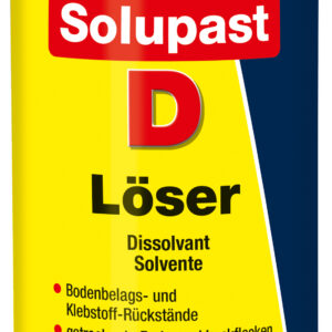 Solupast D