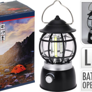 Camping Laterne