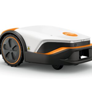 Mähroboter iMOW 5