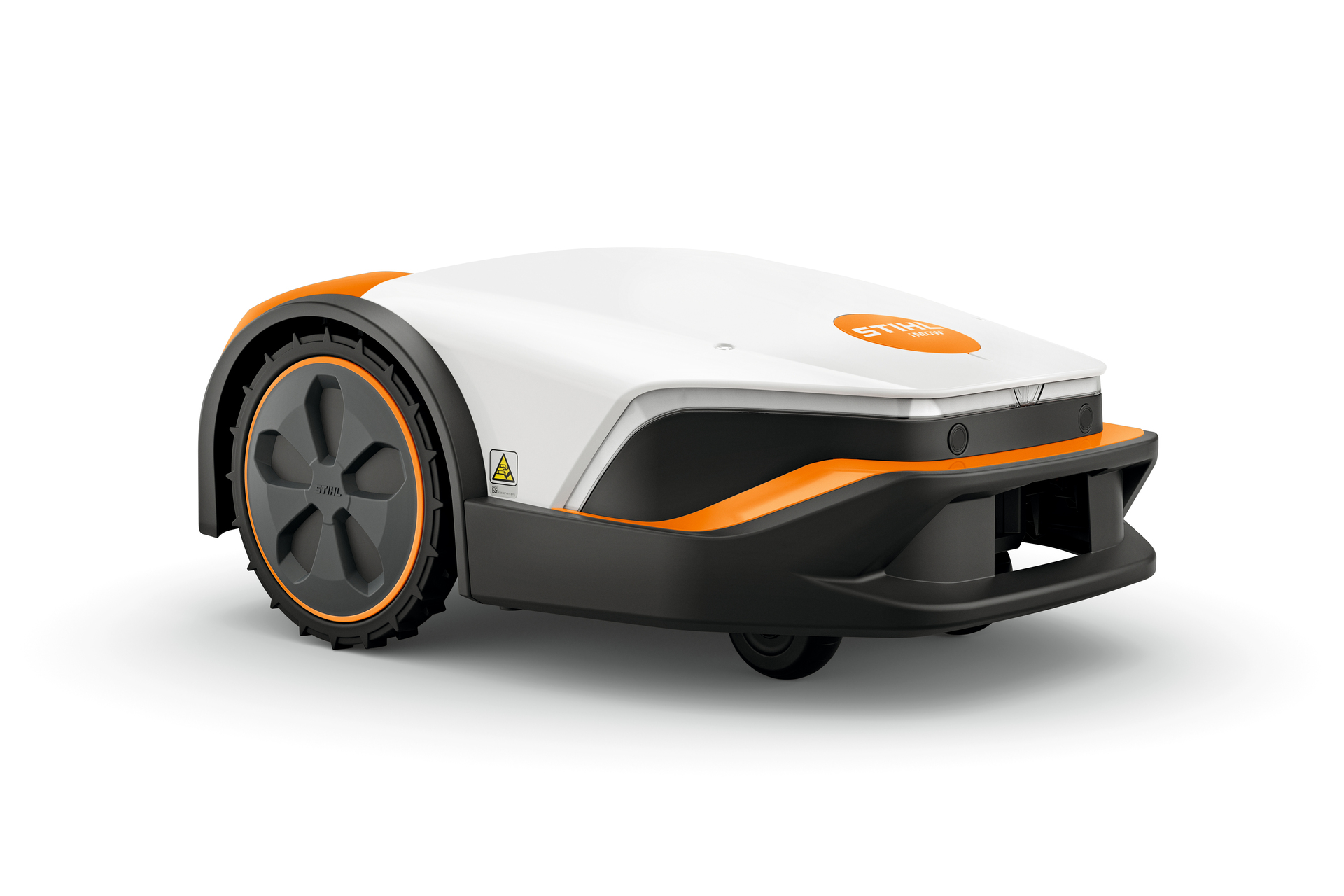 Mähroboter iMOW 6 1 Mähroboter iMOW 6
