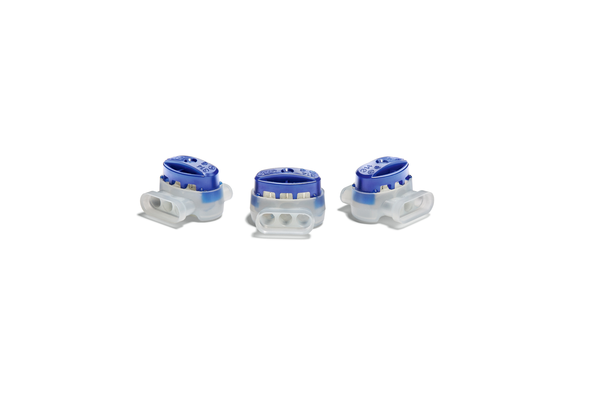 Satz Drahtverbinder iMOW, 10 Stück 1 Satz Drahtverbinder iMOW, 10 Stück