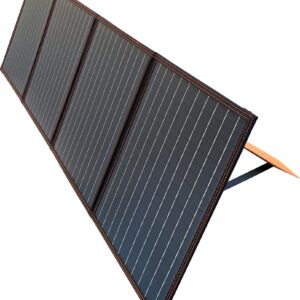 Solarfeld 100W