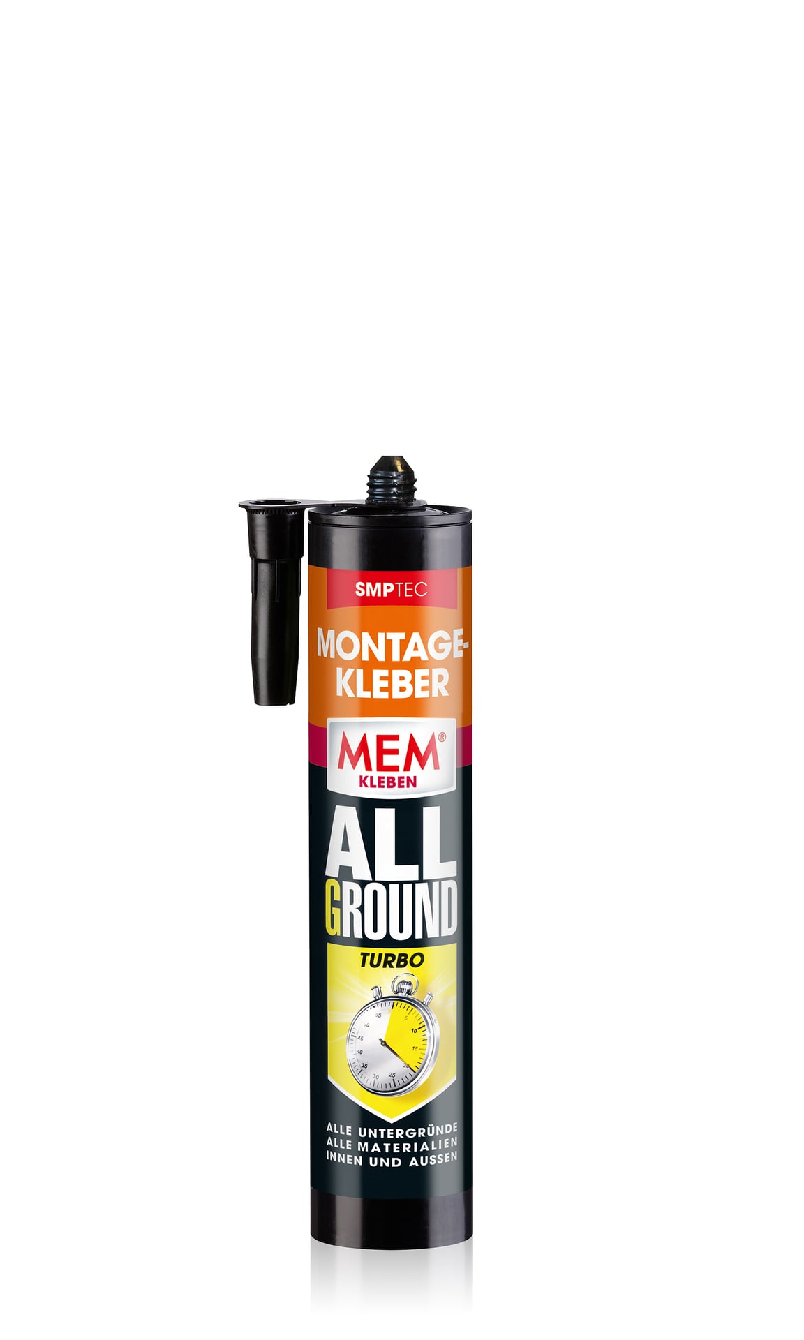 Montage-Kleber Allground Turbo, 450g 1 Montage-Kleber Allground Turbo, 450g