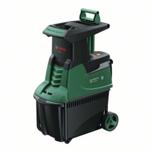 Gartenhäcksler AXT 22 D