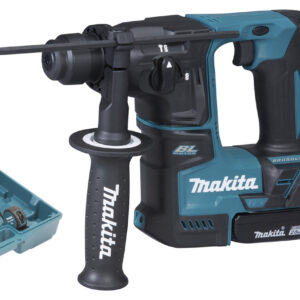 Akku-Bohrhammer DHR171RAX3 für SDS-PLUS 18V
