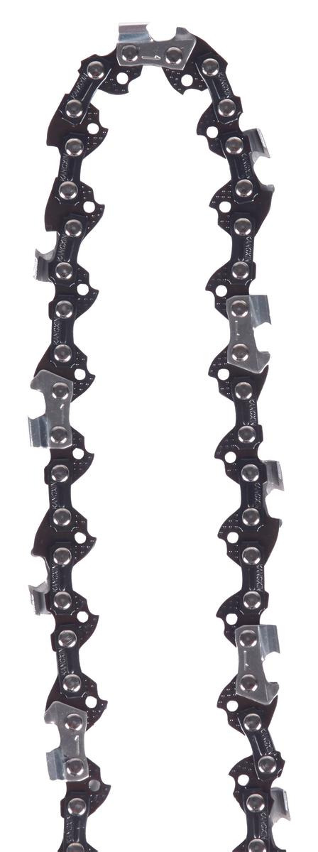 Kettensägen-Zubehör Ersatzkette 20cm 16Z 1 Kettensägen-Zubehör Ersatzkette 20cm 16Z