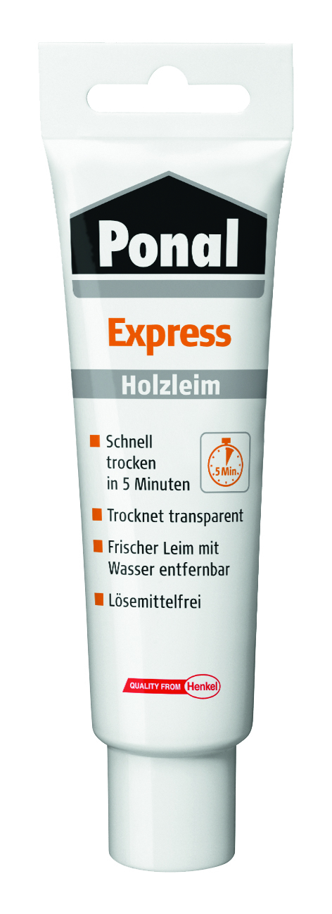 Holzleim Express, 60g 1 Holzleim Express, 60g
