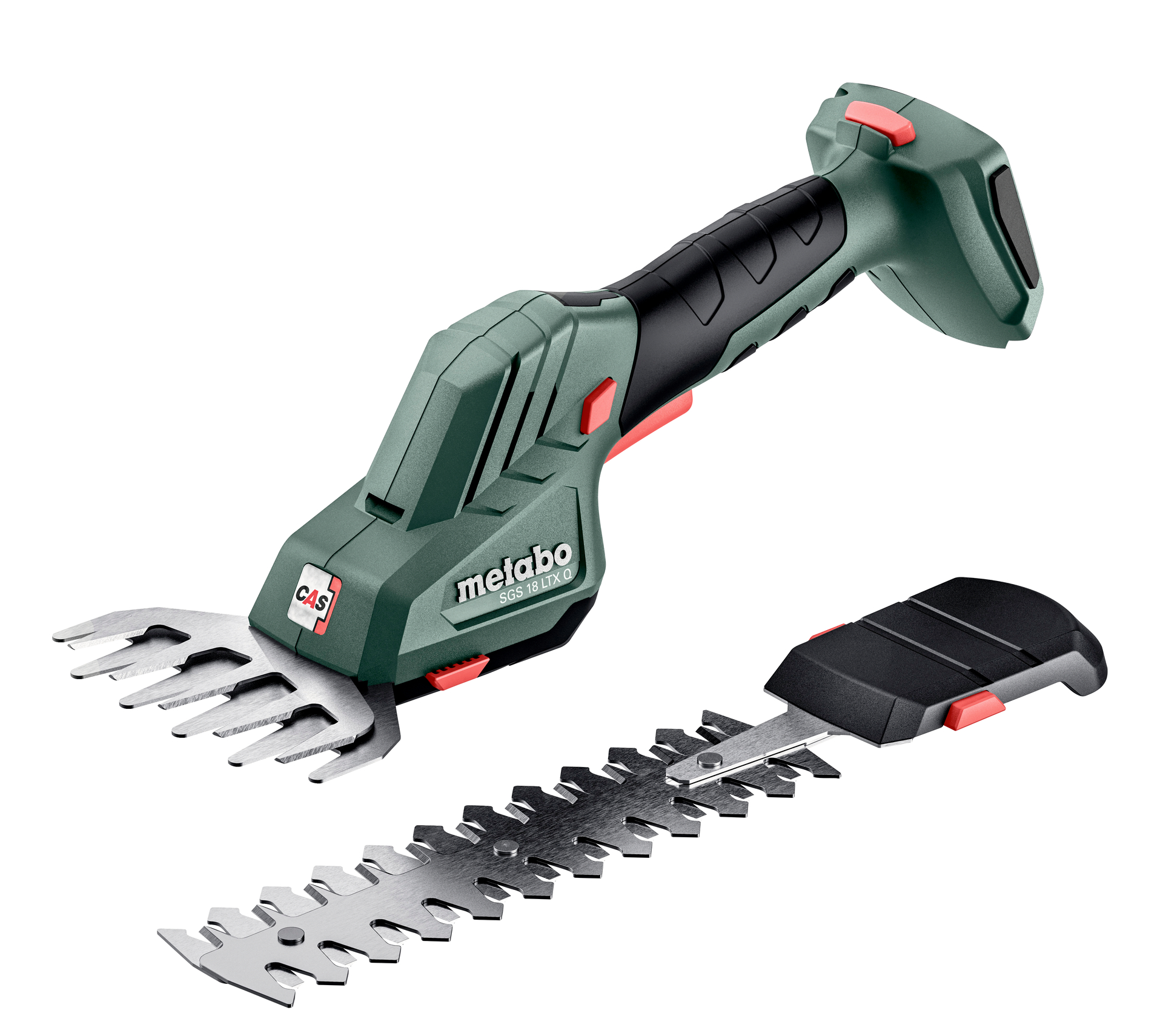 Akku-Strauch & Grasschere SGS 18 LTX Q 1 Akku-Strauch & Grasschere SGS 18 LTX Q