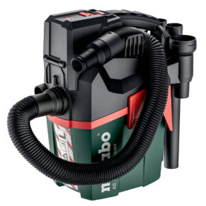 Compact Akkusauger AS 18 L PC