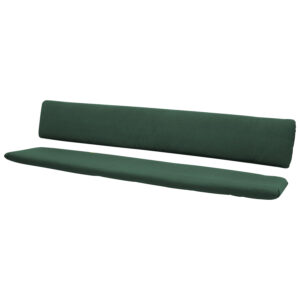 Auflagenset 4-Sitzer Bank