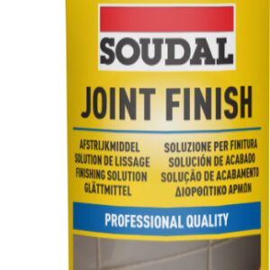 Joint Finish Glättmittel, 500ml