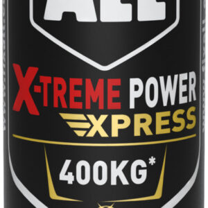 Fix ALL X-Treme Power Montagekleber, schwarz, 400g