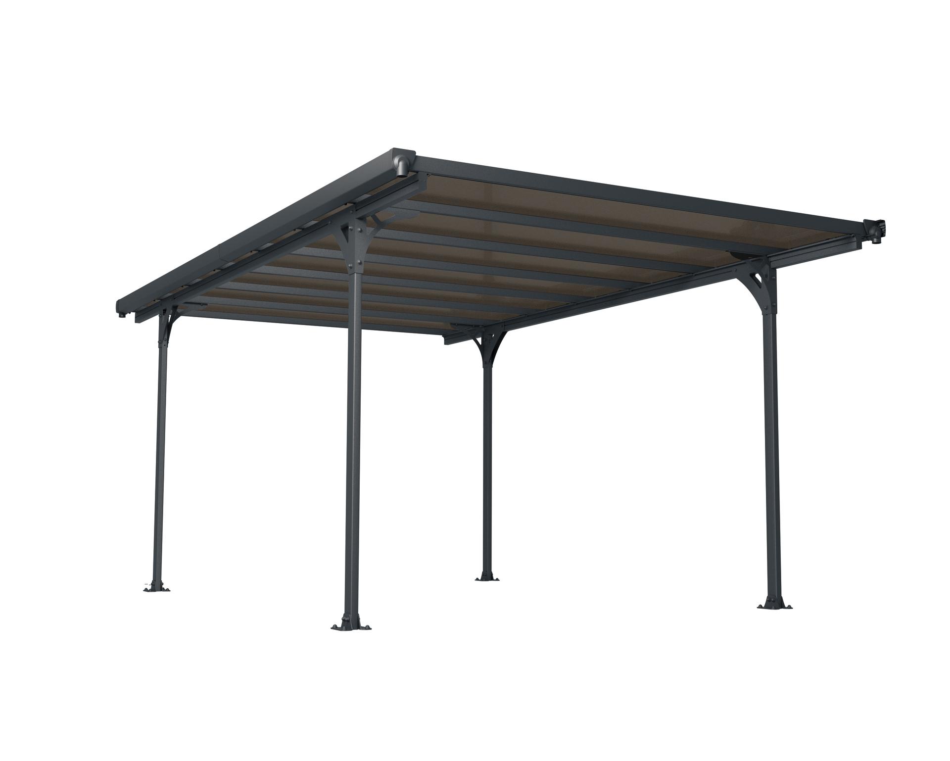 Carport Verona 1 Carport Verona