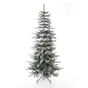 Weihnachtsbaum Cedar Kiefer Frost