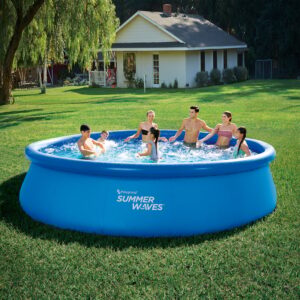 Rundpool