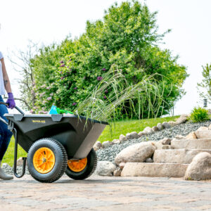 Schubkarre Cub Cart