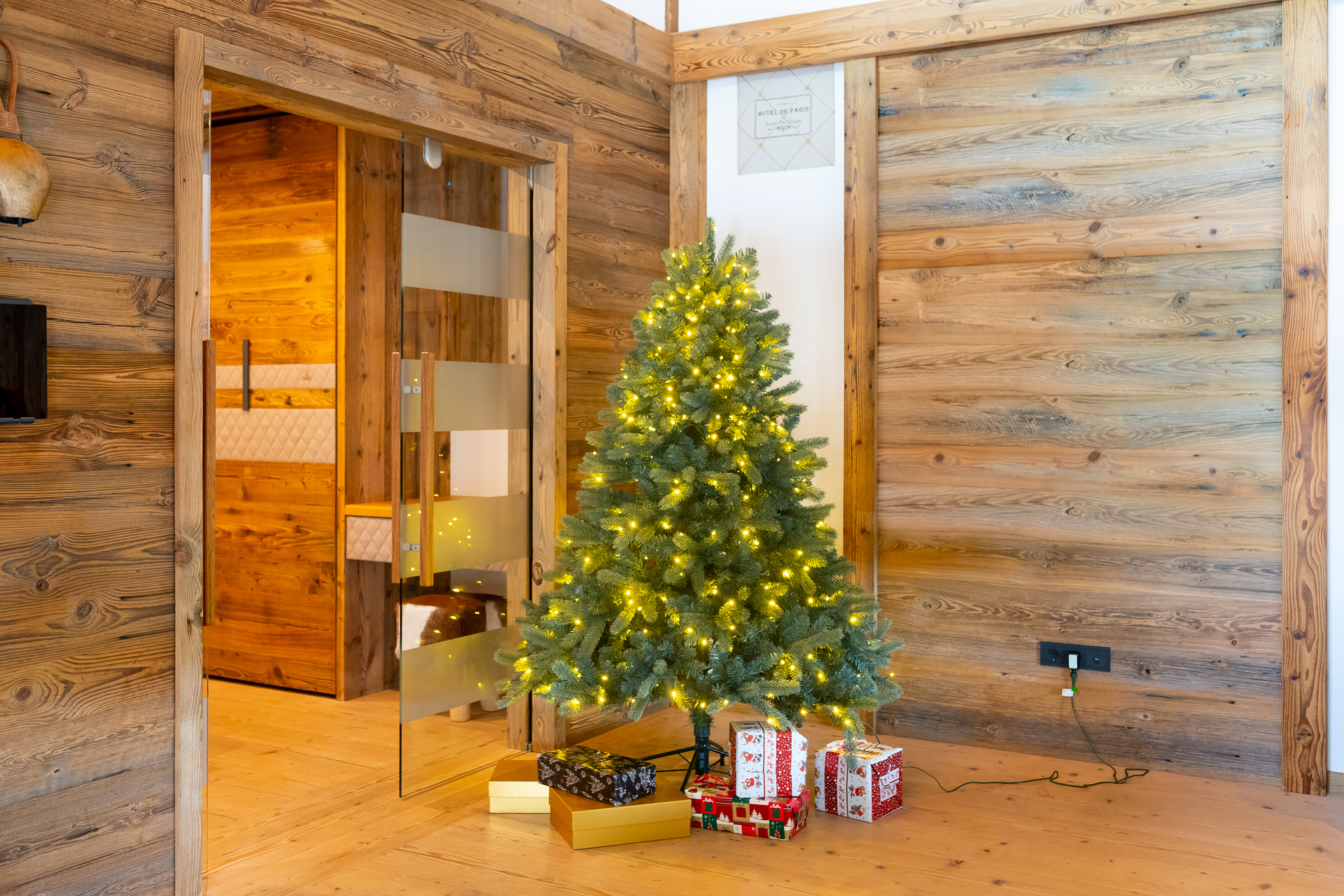 Weihnachtsbaum Vermont Fichte 180 cm 1 Weihnachtsbaum Vermont Fichte 180 cm