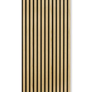 Wandpaneel Modular Wall Furnier
