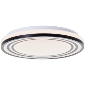 LED Deckenleuchte Kobana