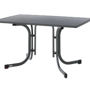 Boulevardklapptisch