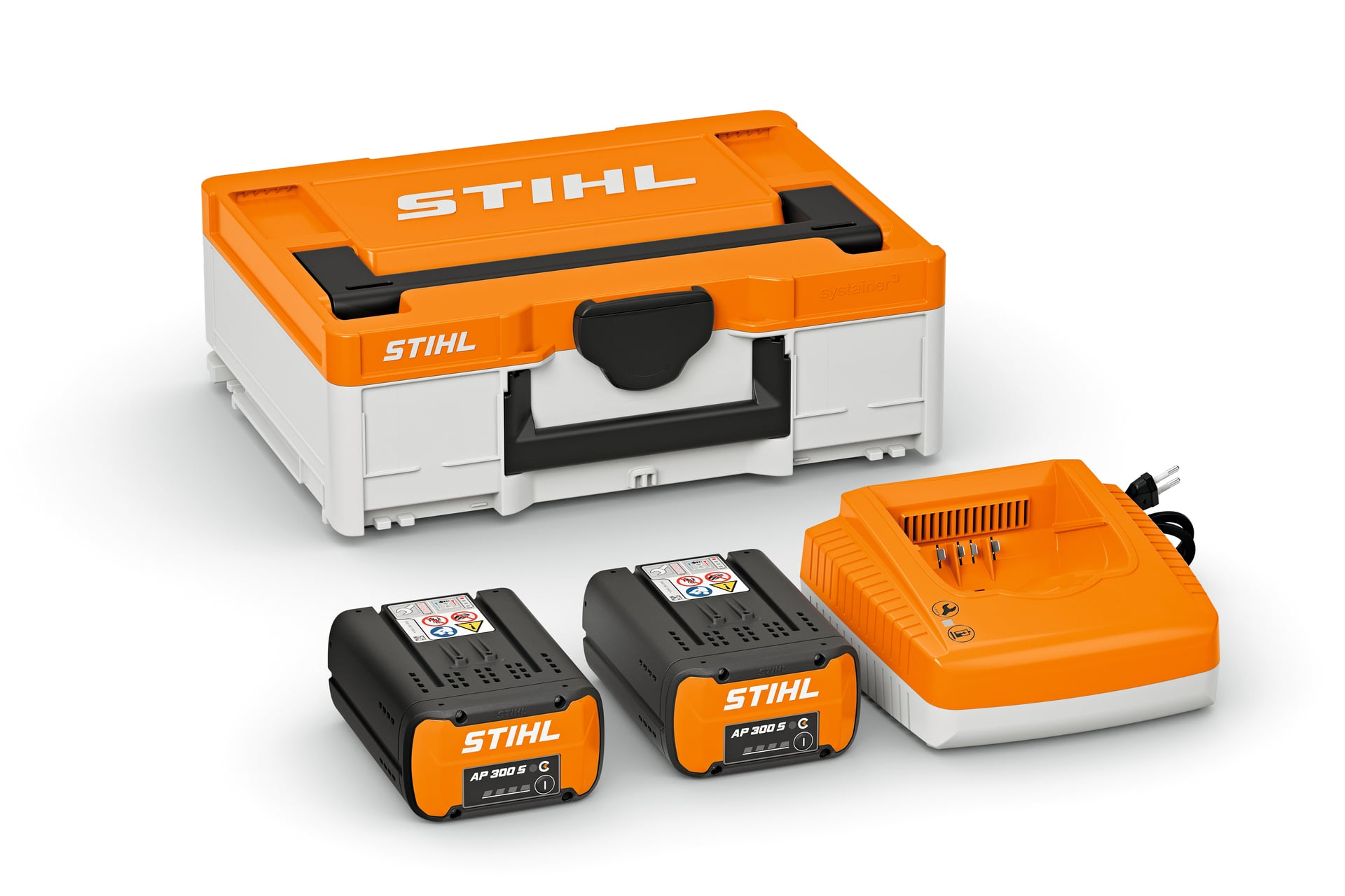 Akku-Box, Systainer³ System 1 Akku-Box, Systainer³ System