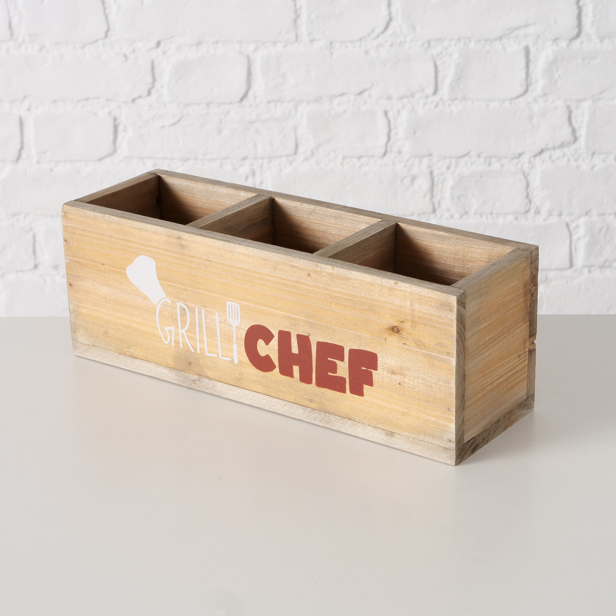 Box Grillzeit 1 Box Grillzeit