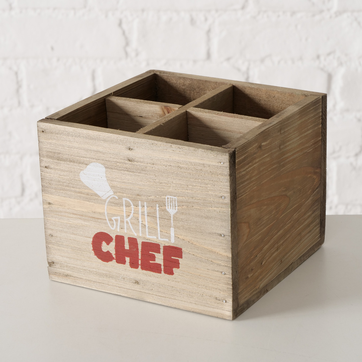 Box Grillzeit 1 Box Grillzeit
