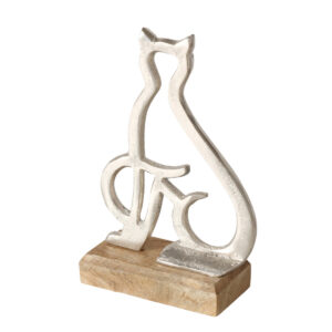 Figur Chat