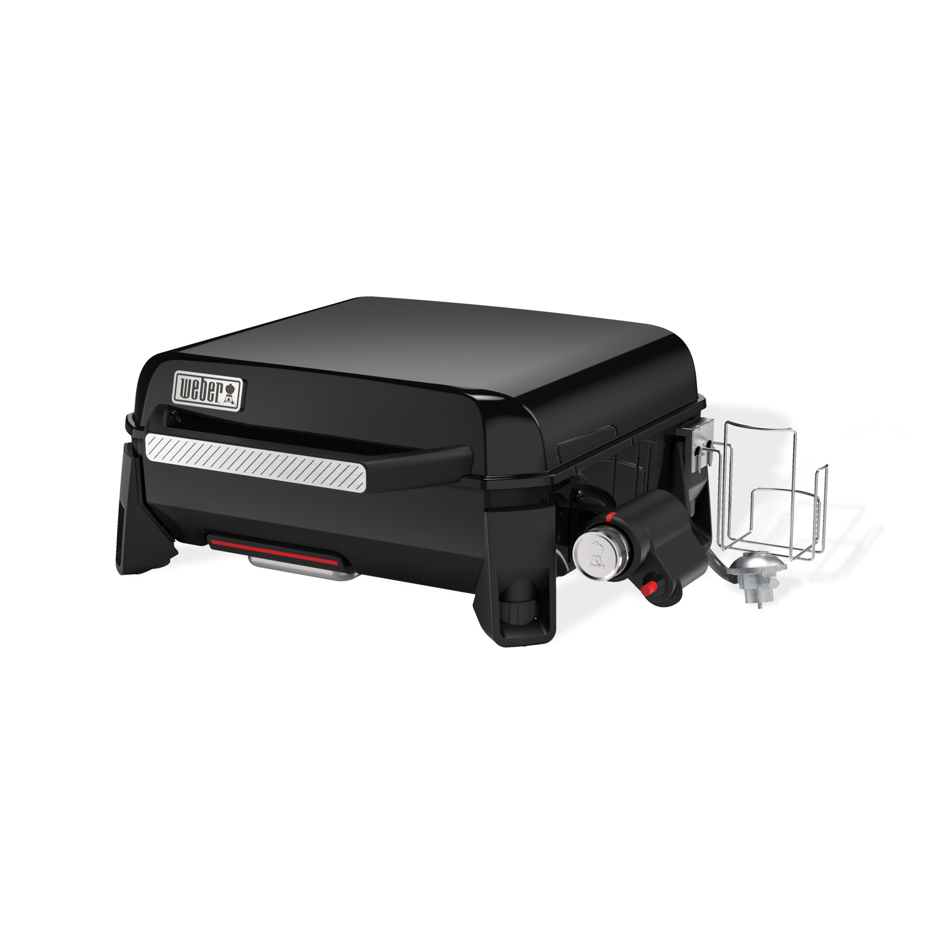 Slate GP43 Premium Plancha Gasgrill, schwarz 1 Slate GP43 Premium Plancha Gasgrill, schwarz