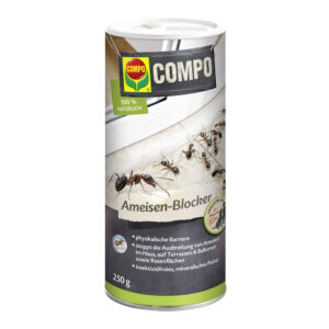 Ameisen Blocker, 250g